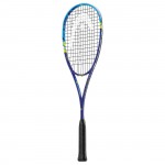 Head Graphene XT Xenon 135 Squash Racket
